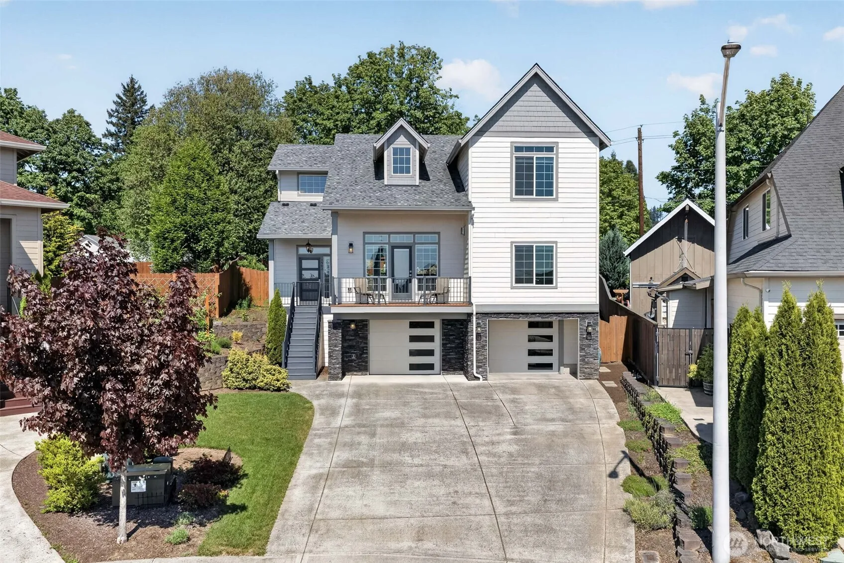 Property photo for 1503 Fairway Dr, Washougal