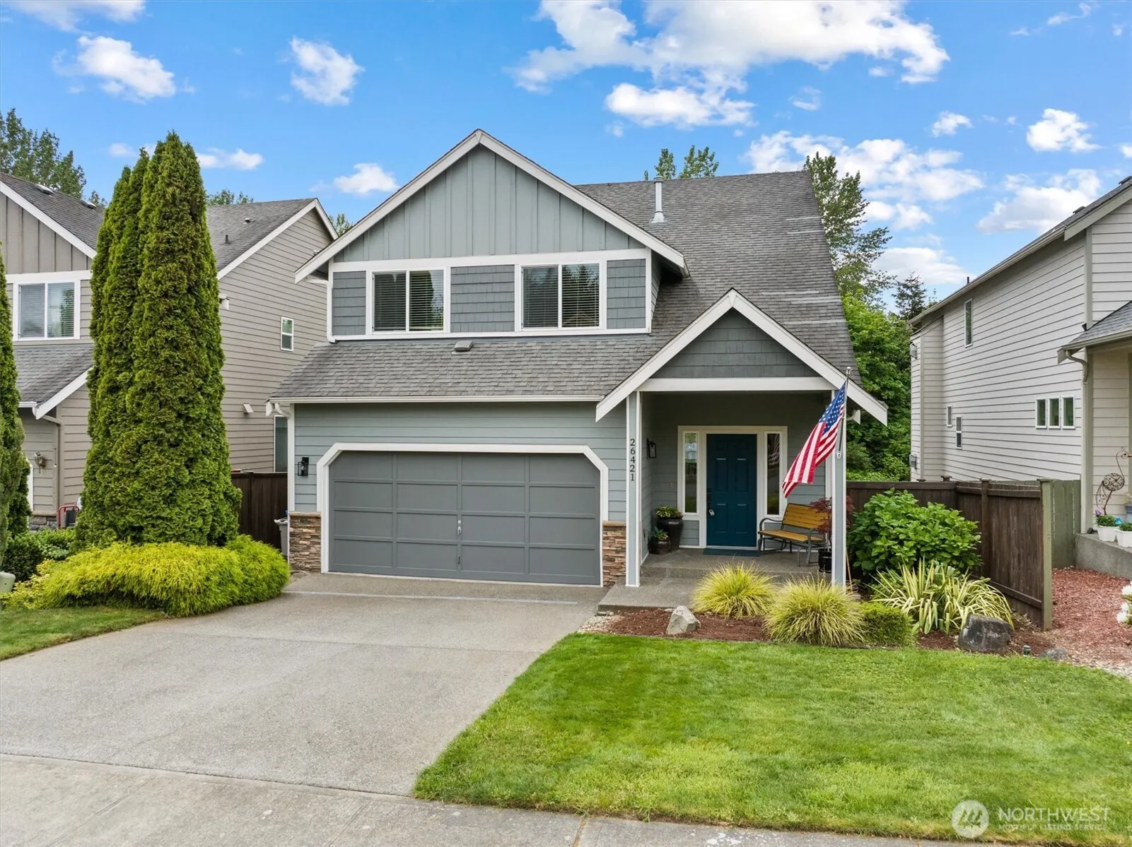 Property photo for 26421 106th Avenue Se, Kent