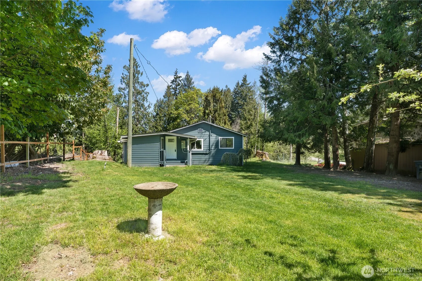 Property photo for 22504 Maple Drive Nw, Lakebay