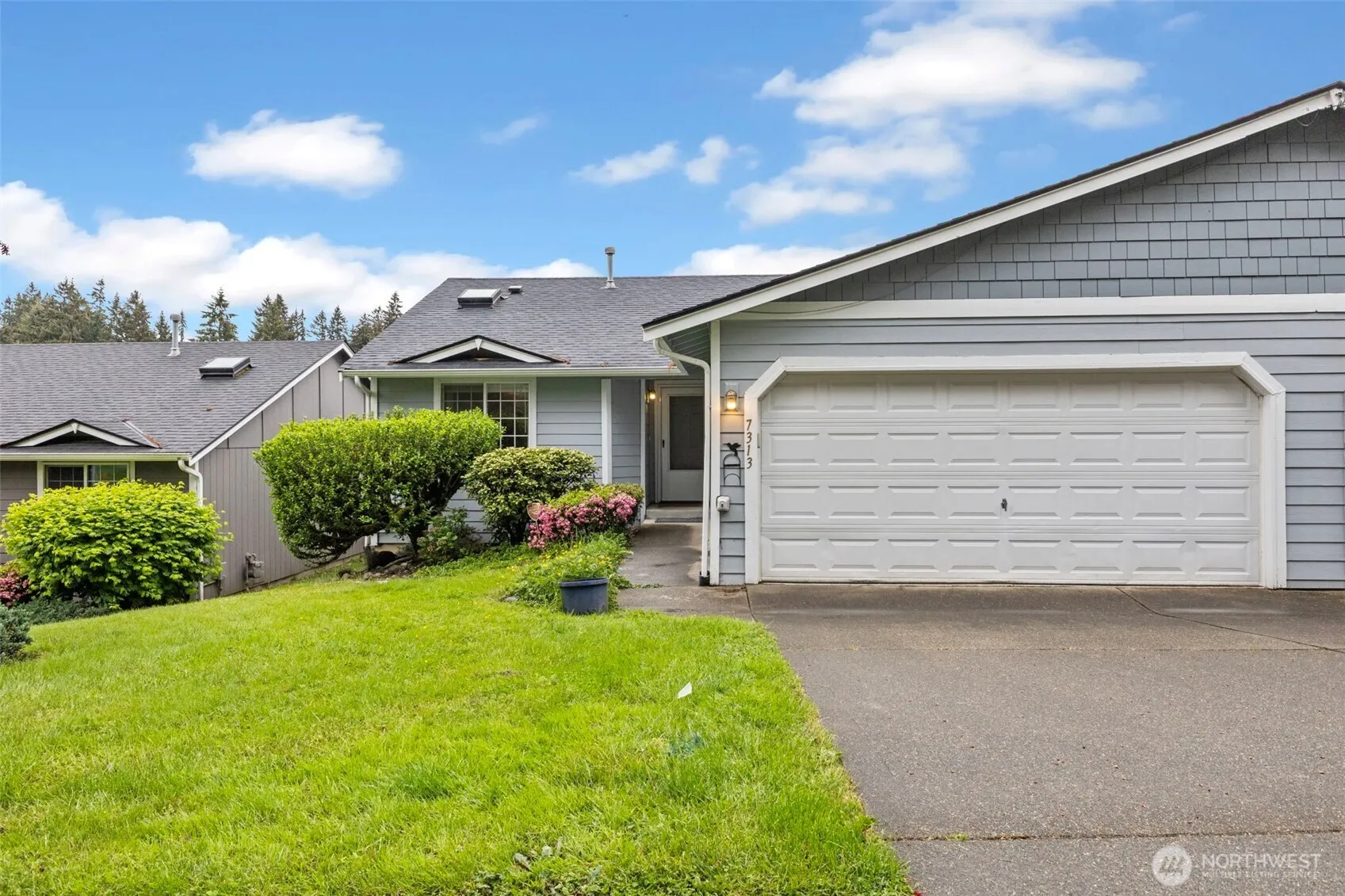 Property photo for 7313 164th Street E, Puyallup photo 2