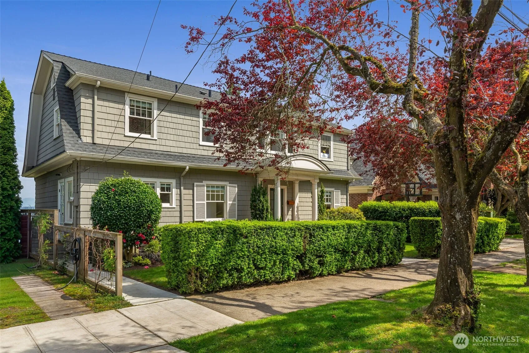 Property photo for 1112 35th Avenue, Seattle photo 2