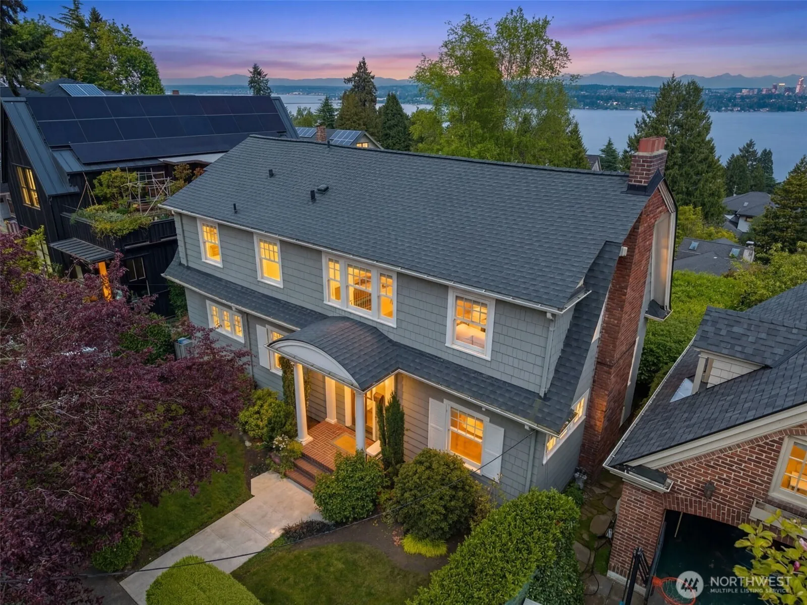 Property photo for 1112 35th Avenue, Seattle