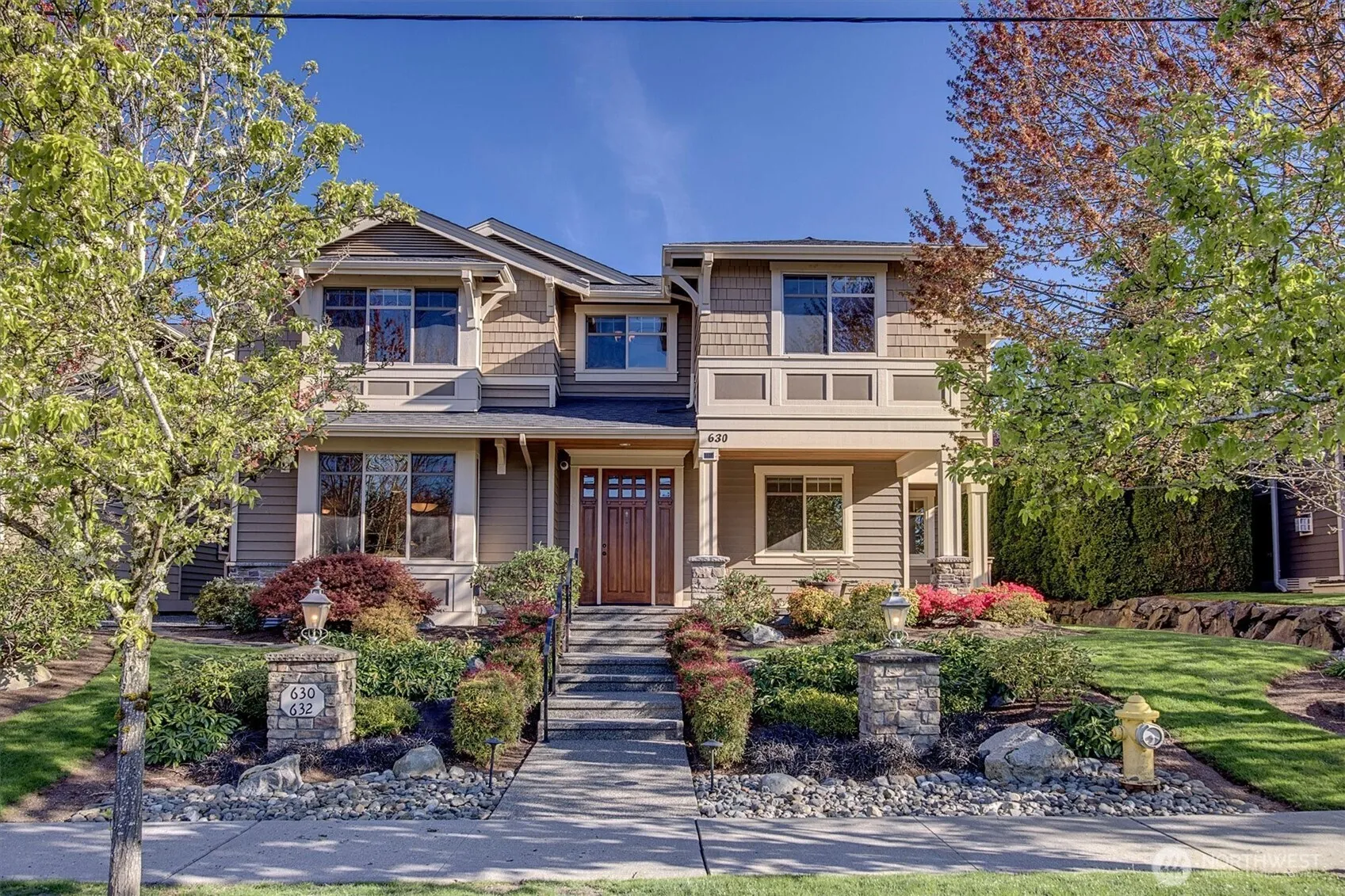 Property photo for 630 8th Avenue, Kirkland, WA 98033