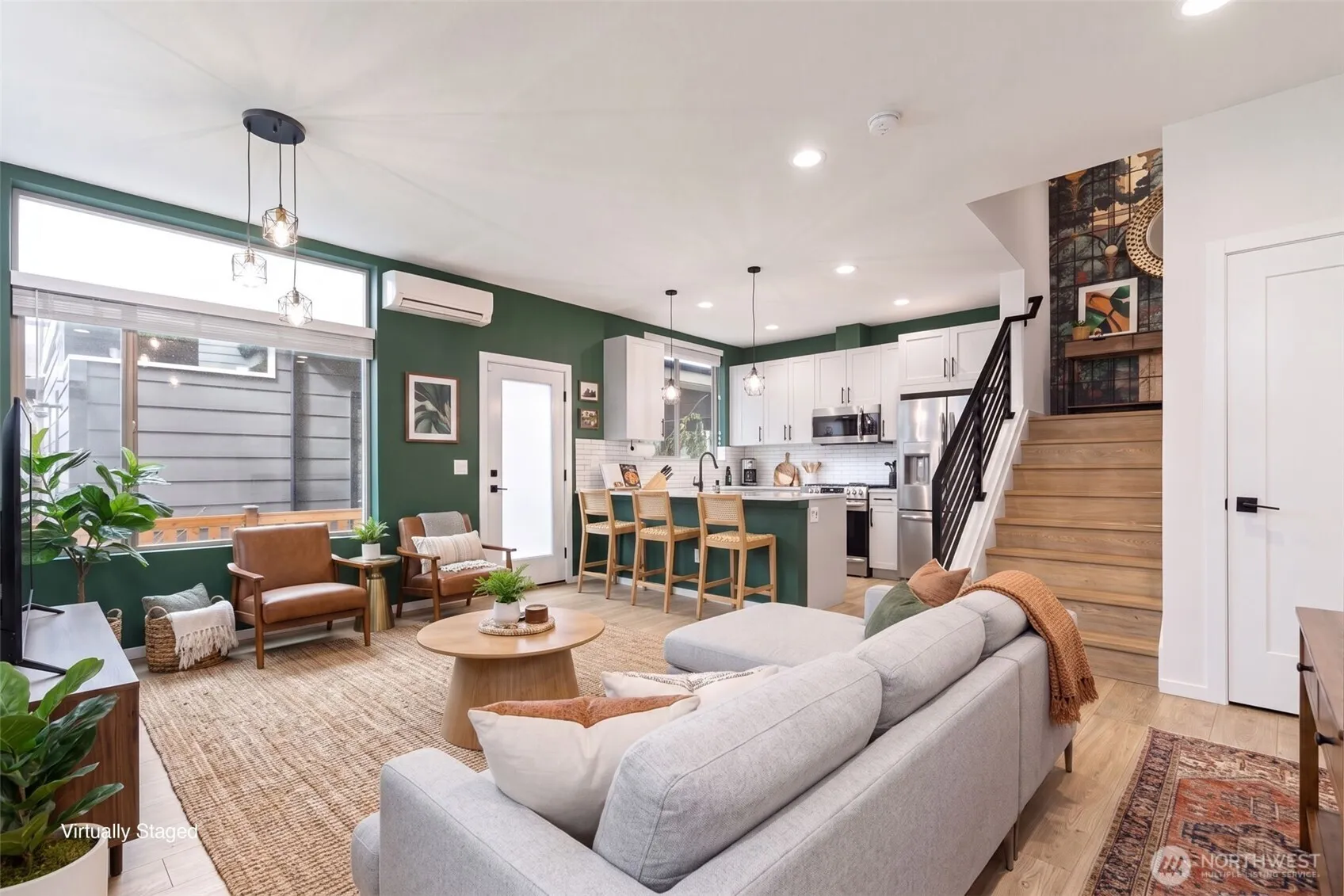 Property photo for 8015 Mary Avenue Nw #d, Seattle