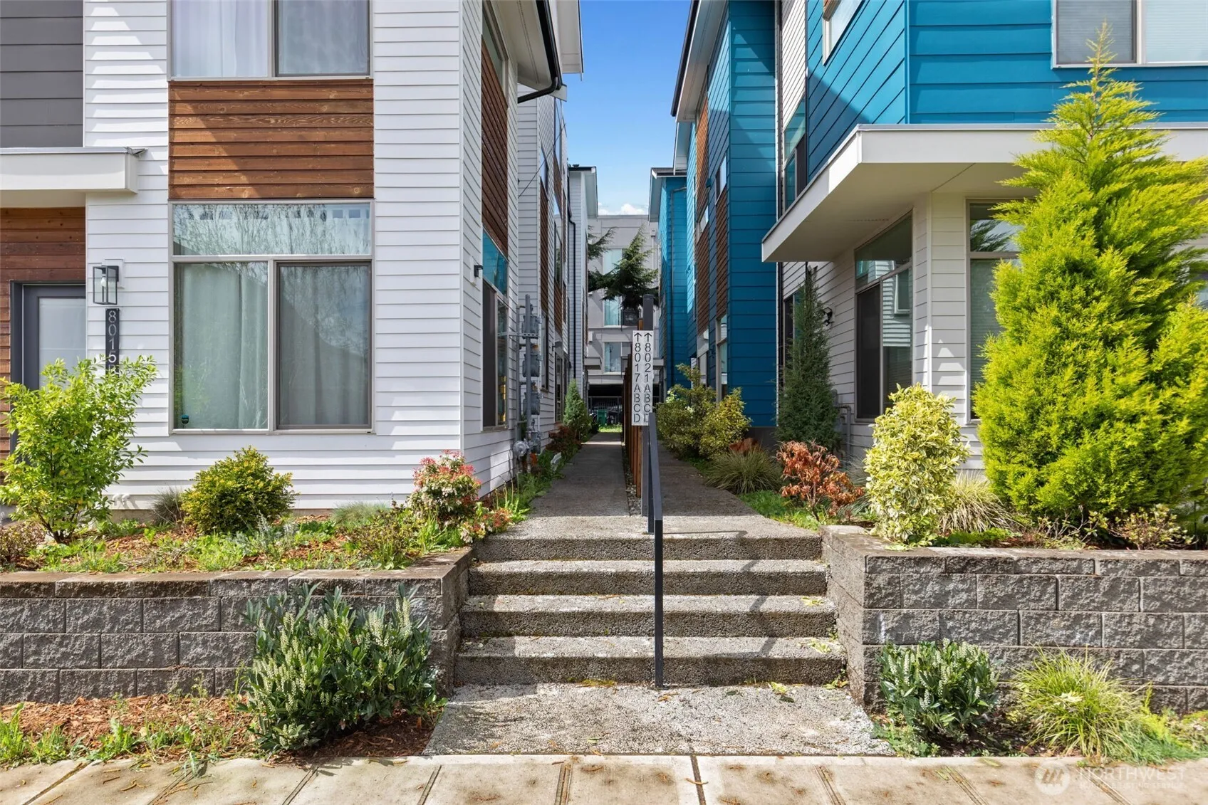 Property photo for 8015 Mary Avenue Nw #d, Seattle photo 3