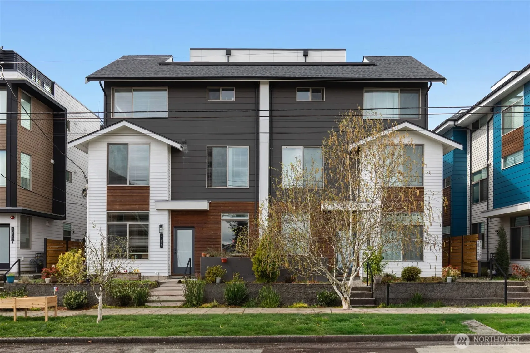 Property photo for 8015 Mary Avenue Nw #d, Seattle photo 2