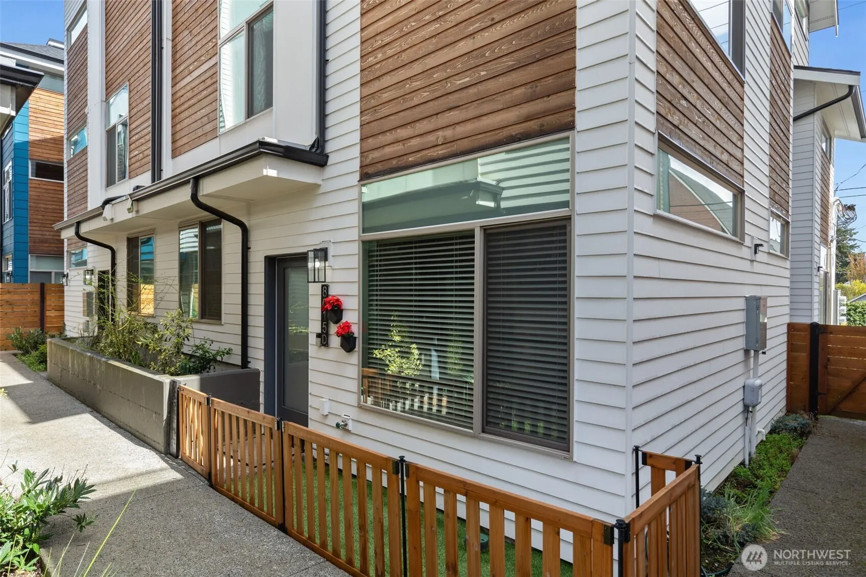 Property photo for 8015 Mary Avenue Nw #d, Seattle photo 4