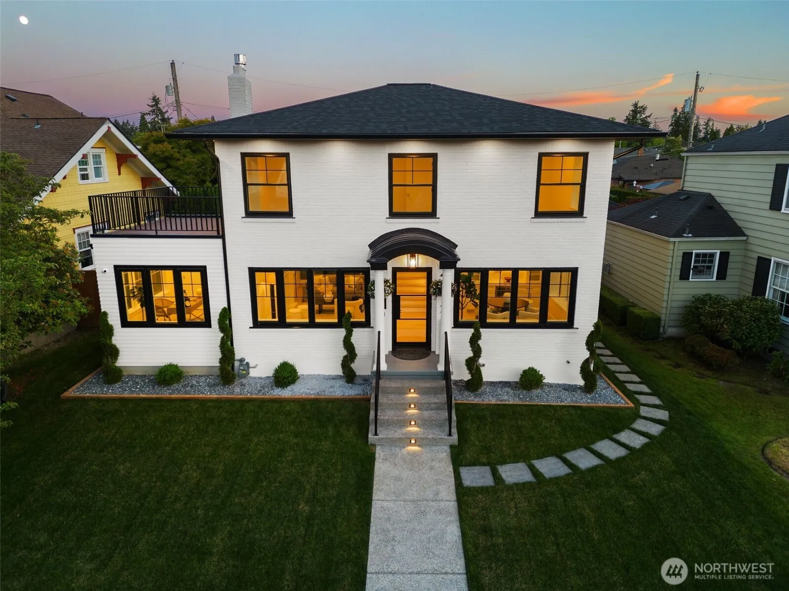 4112 N 38th, Tacoma