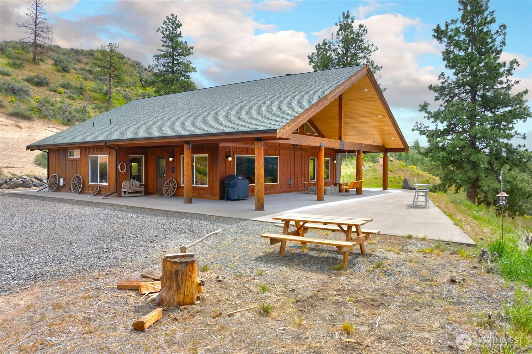 Property photo for 1291 Audubon Road, Selah