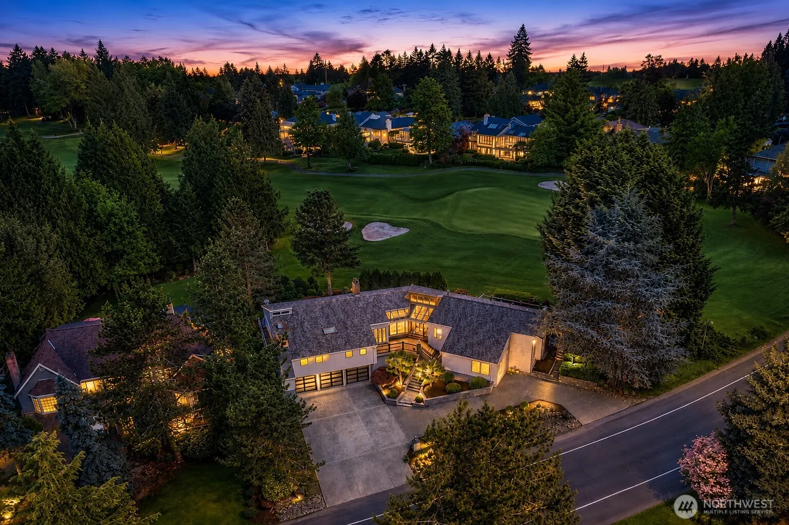 Property photo for 20724 Ne 142nd Street, Woodinville