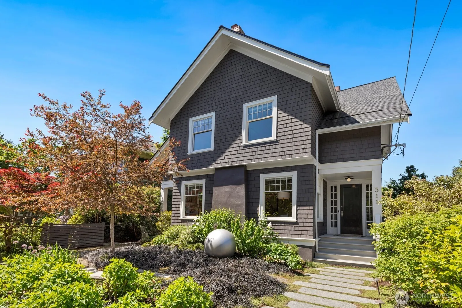 Property photo for 511 33rd Avenue, Seattle