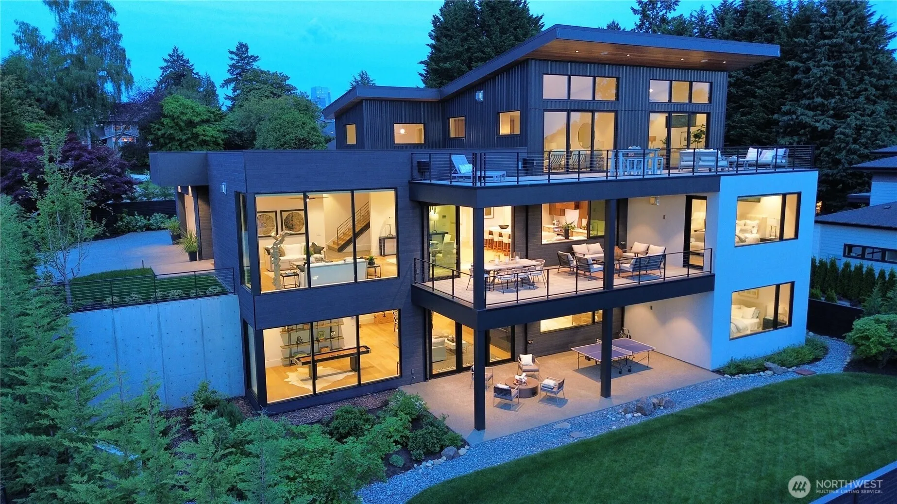 1032 89th Avenue Ne, Bellevue