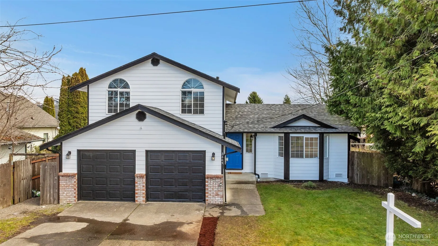 Property photo for 2205 65th Avenue Ne, Federal Way