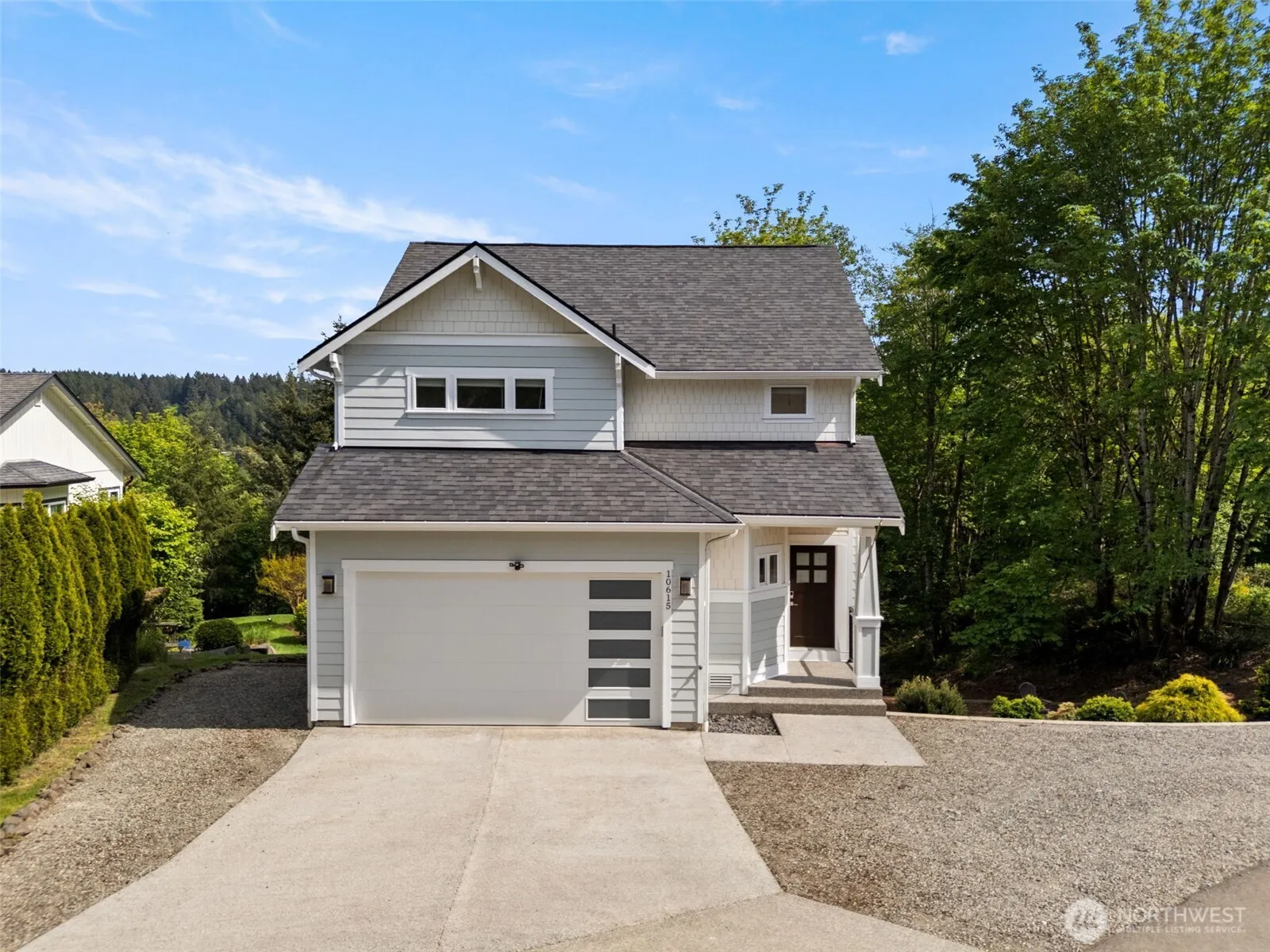 10615 33rd Avenue Ct Nw, Gig Harbor