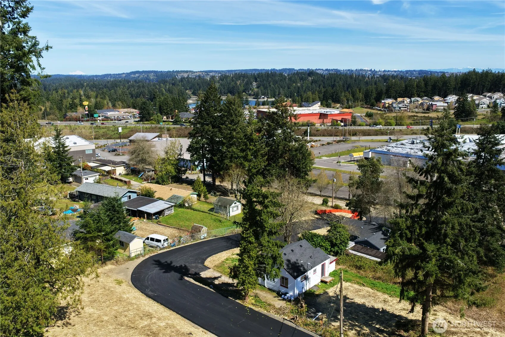 Property photo for 138 Lilac Lane, Bremerton photo 5