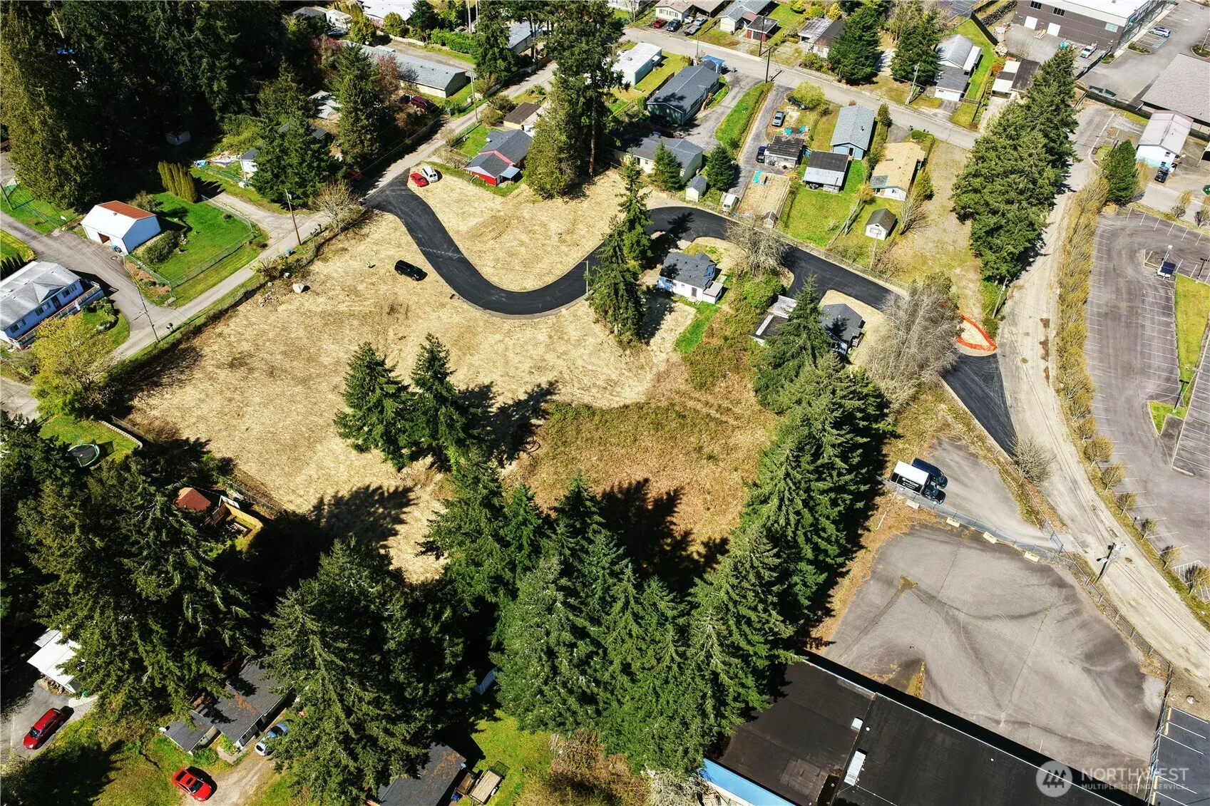 Property photo for 138 Lilac Lane, Bremerton