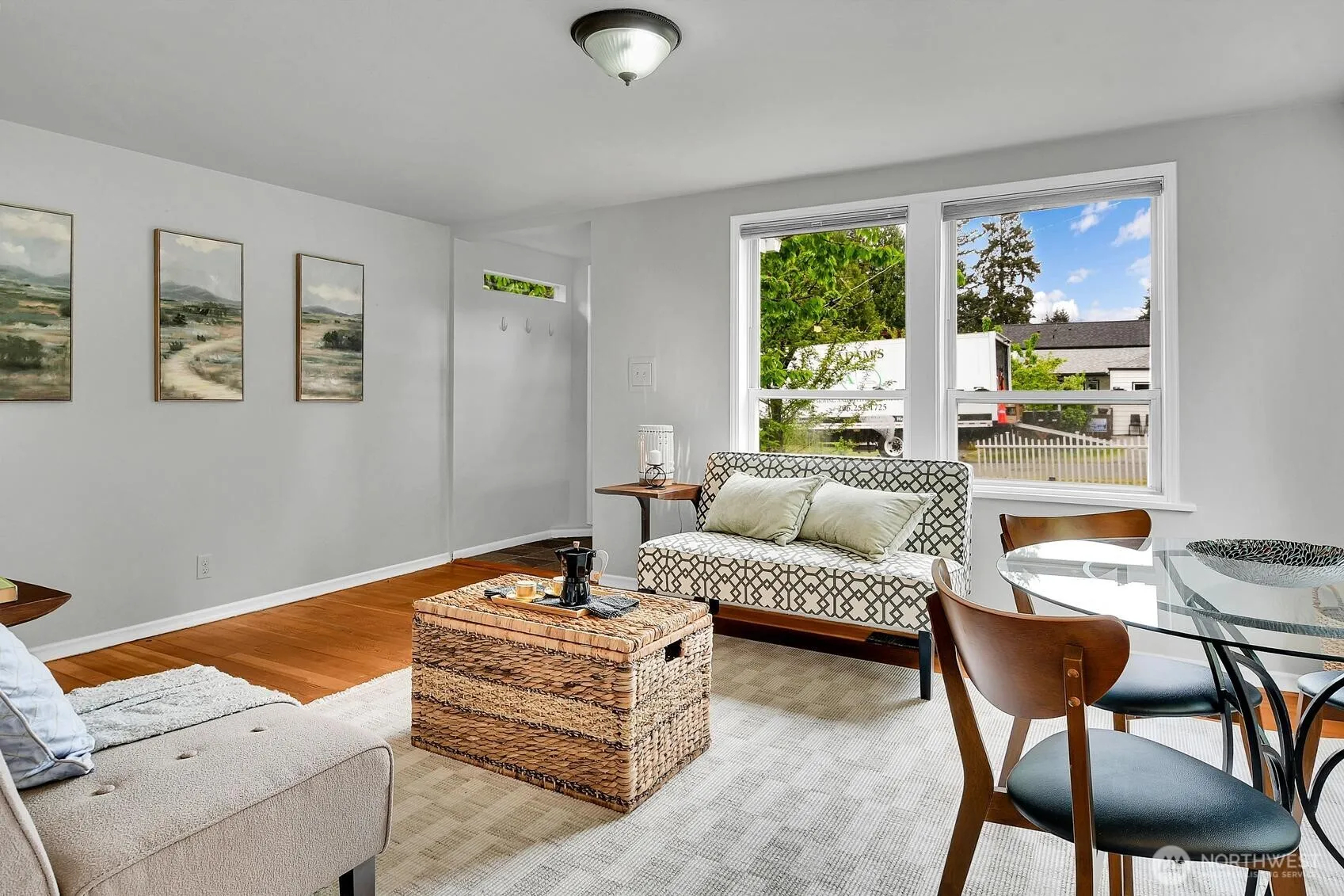 Property photo for 14339 Ashworth Avenue N, Seattle photo 5