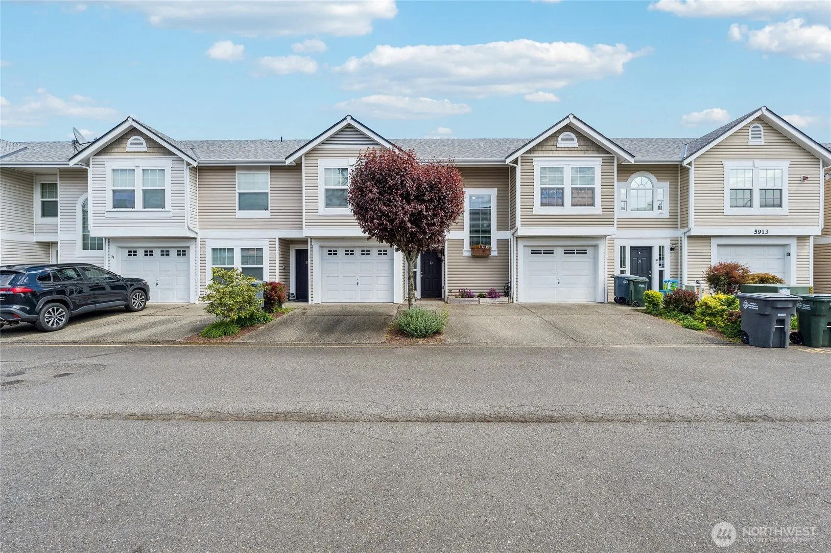Property photo for 5913 111th Street Ct E #32, Puyallup