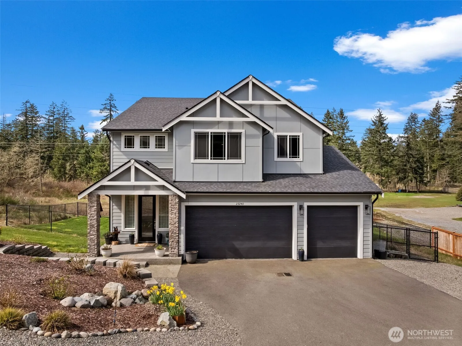 Property photo for 23240 46th Avenue E, Spanaway