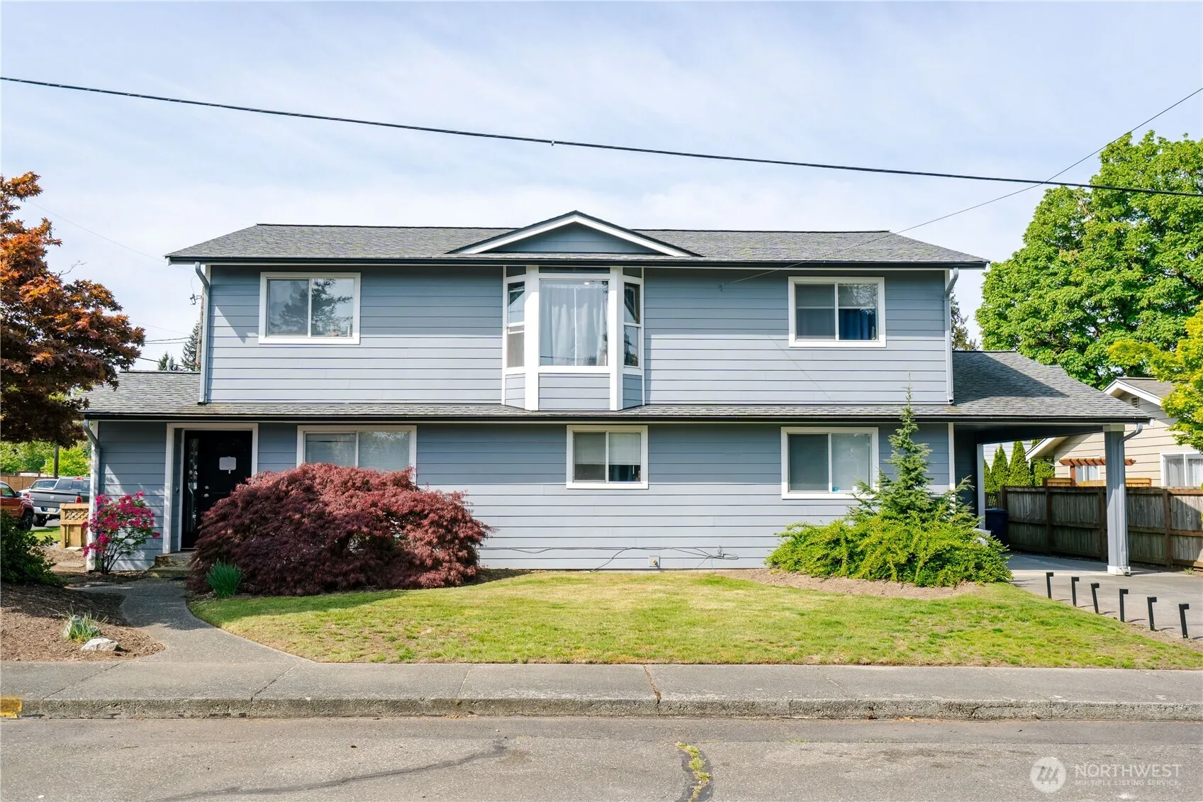 Property photo for 401 N 9th Street #a & B, Lynden