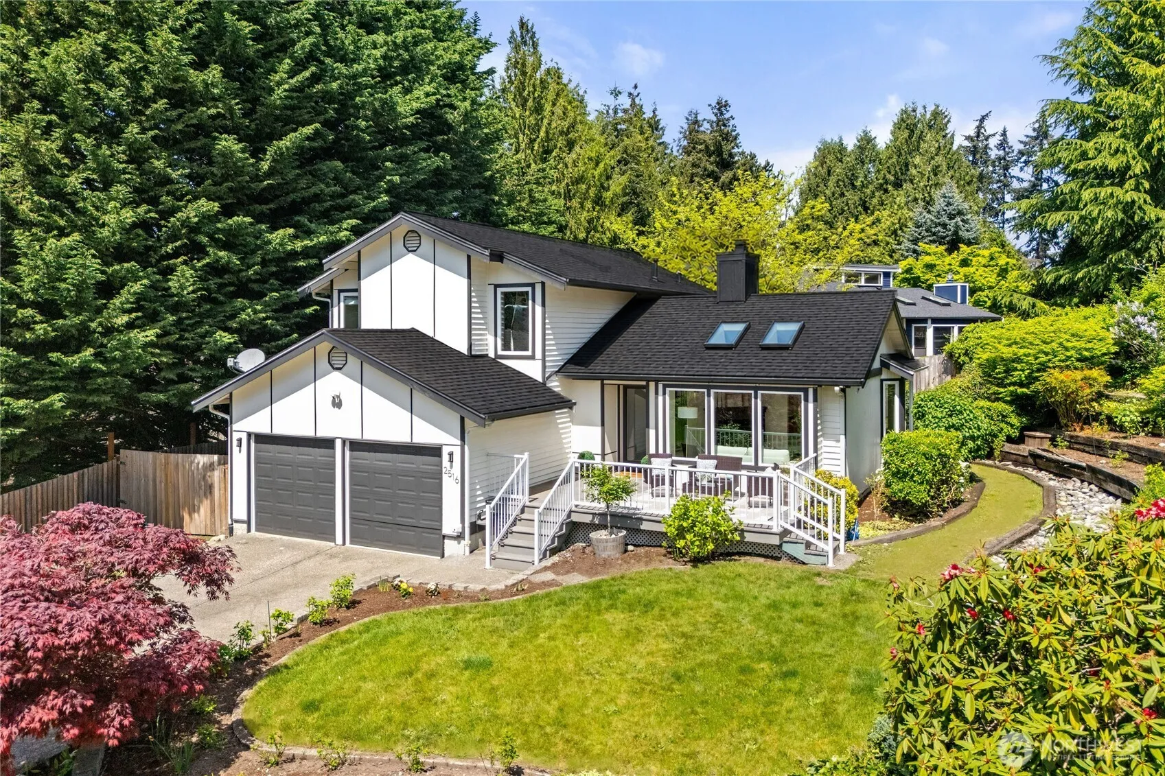 2516 S 367th Place, Federal Way