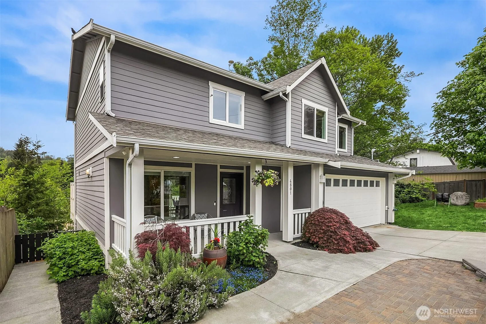 Property photo for 4801 25th Avenue Sw, Seattle