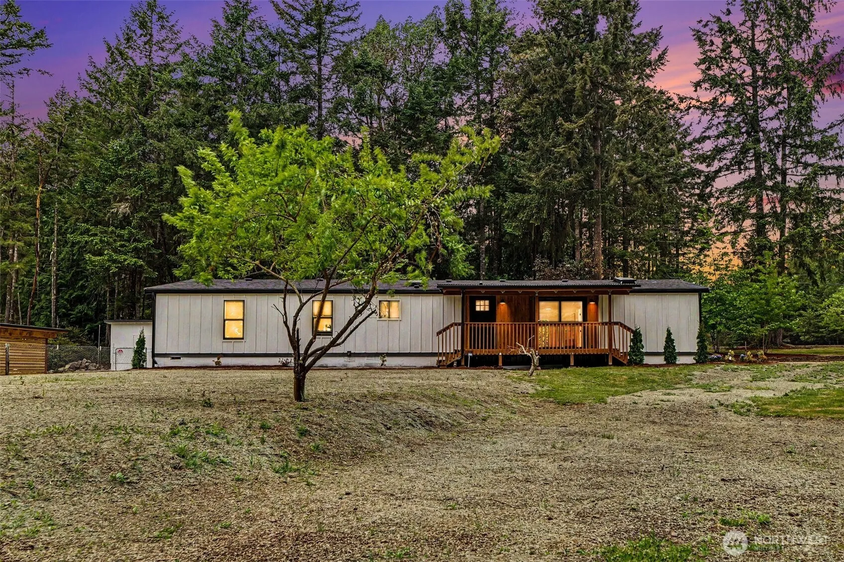 Property photo for 719 Tiedeman Road, Lakebay photo 2