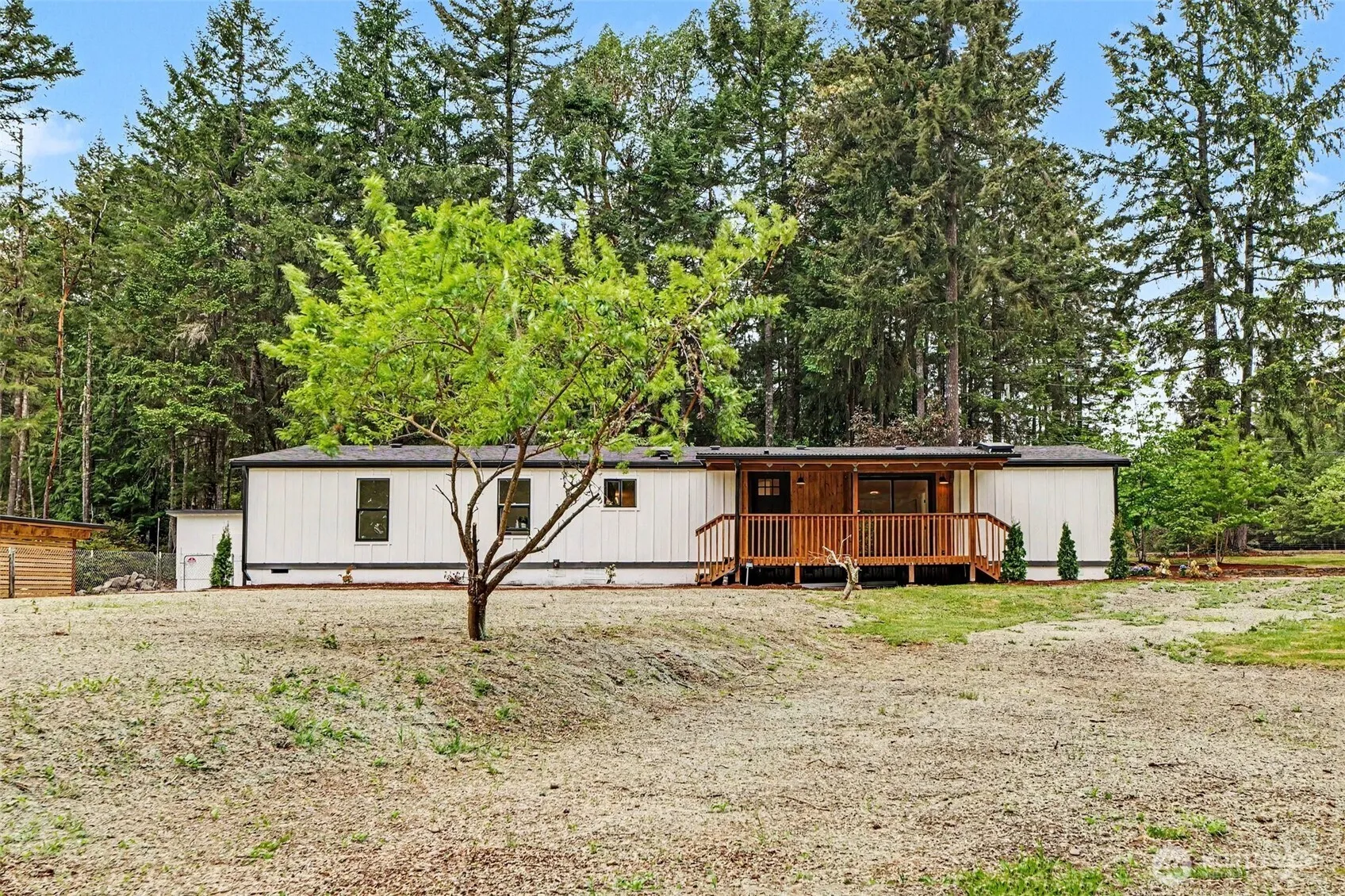 Property photo for 719 Tiedeman Road, Lakebay photo 3