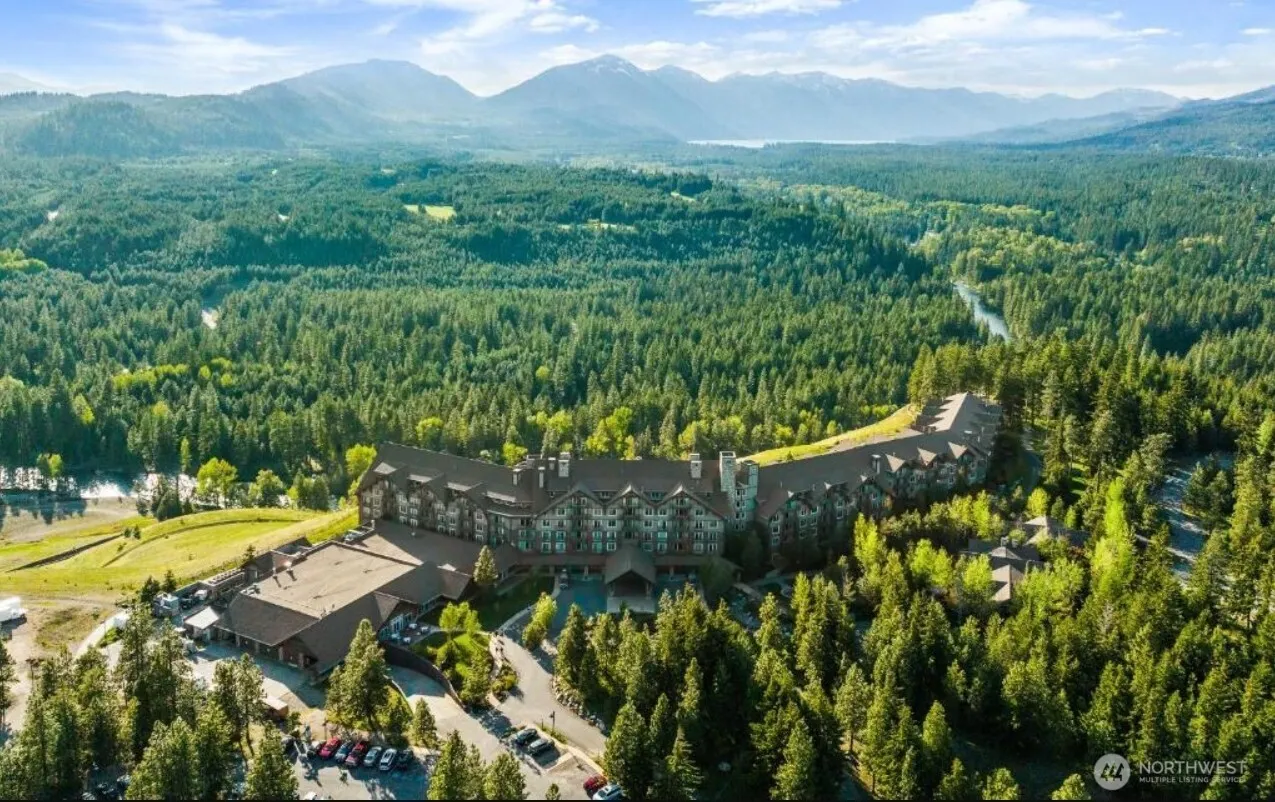3600 Suncadia Trail #3063, Cle Elum
