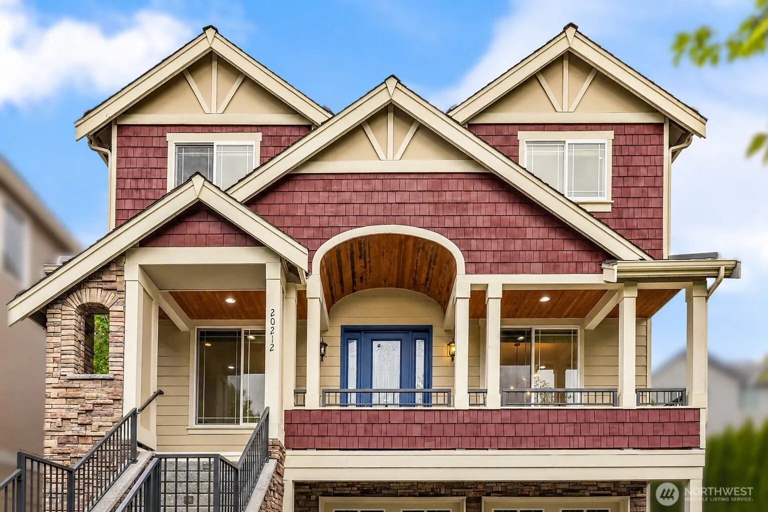20212 83rd Place Ne, Kenmore