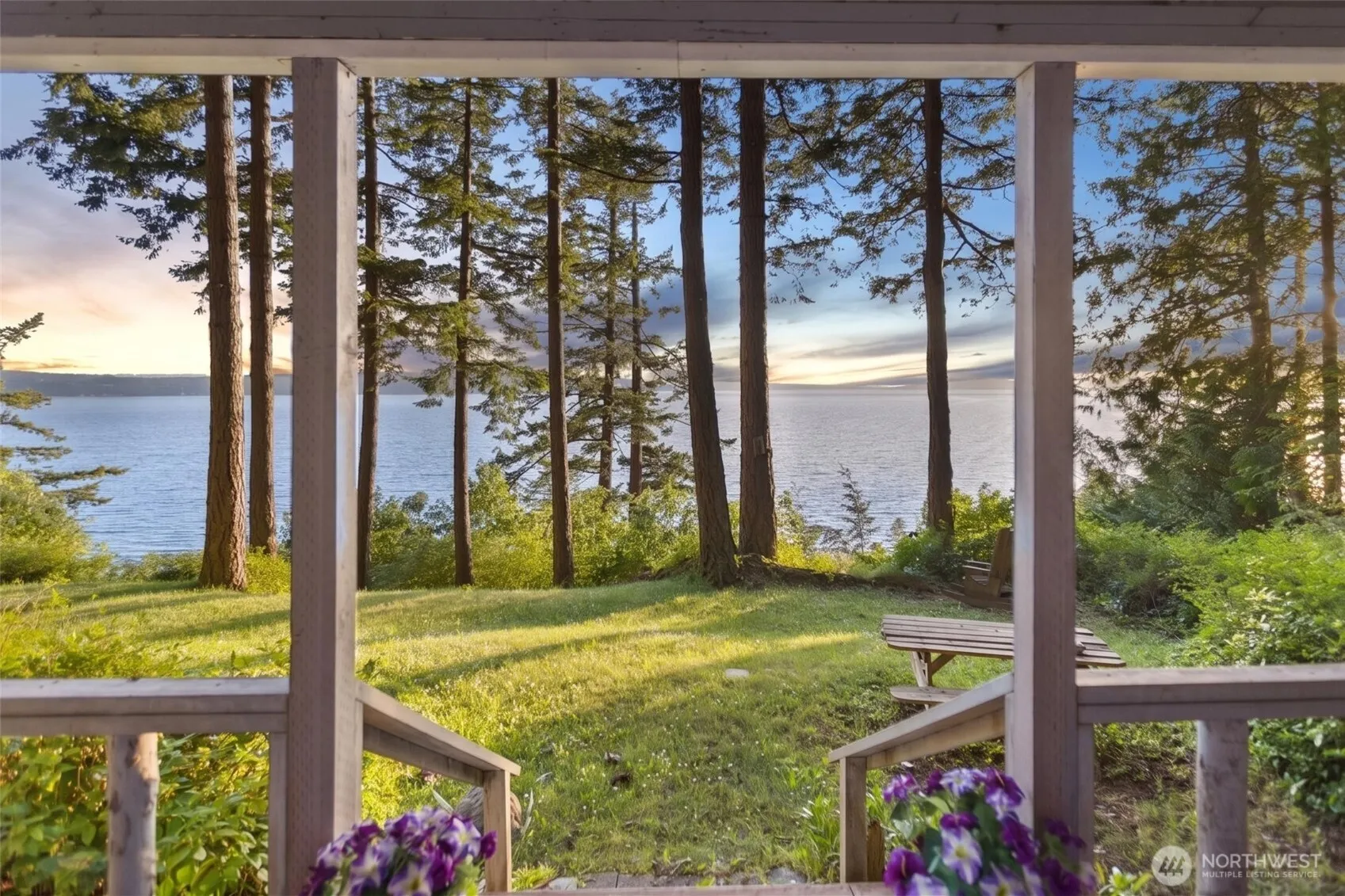 Property photo for 2726 Sea Garden Lane, Camano Island