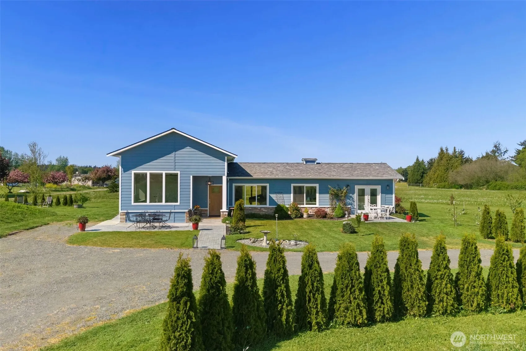Property photo for 93 Buttercup Lane, Sequim