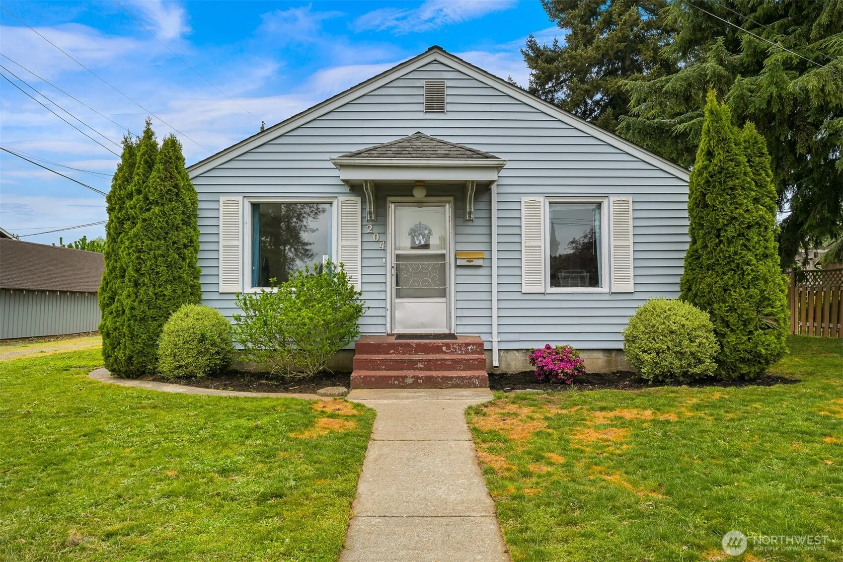 Property photo for 204 S 16th Street, Lynden