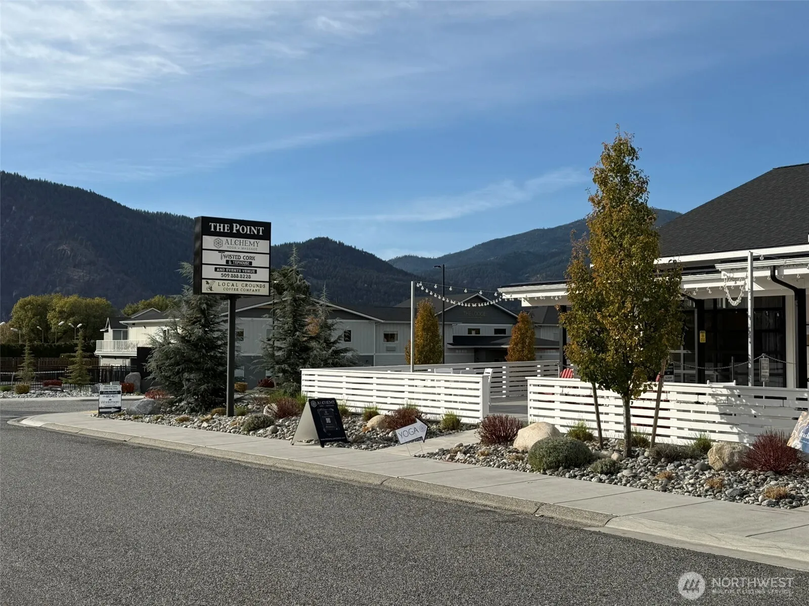 Property photo for 94 Wapato Point Parkway #a, Manson photo 2