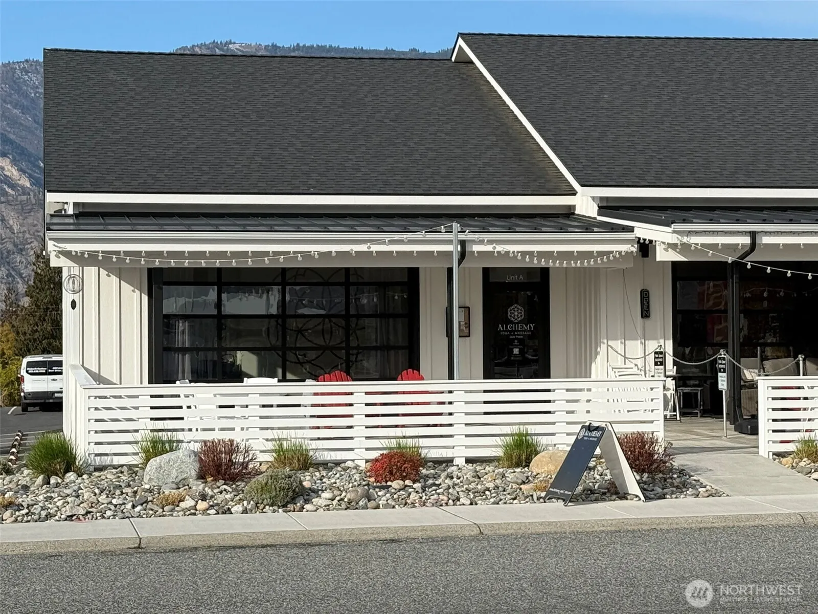 Property photo for 94 Wapato Point Parkway #a, Manson