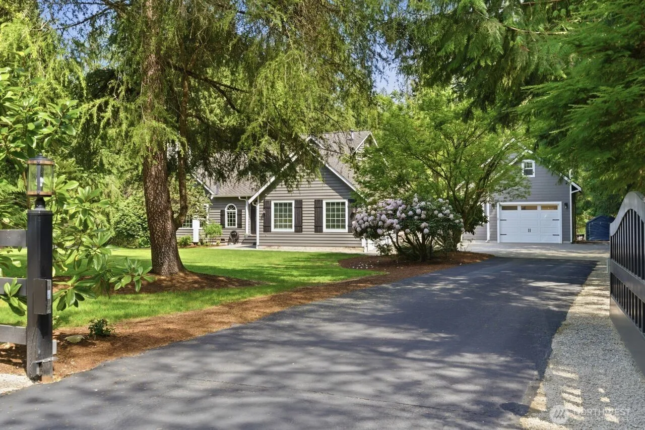 Property photo for 22830 262nd Avenue Se, Maple Valley