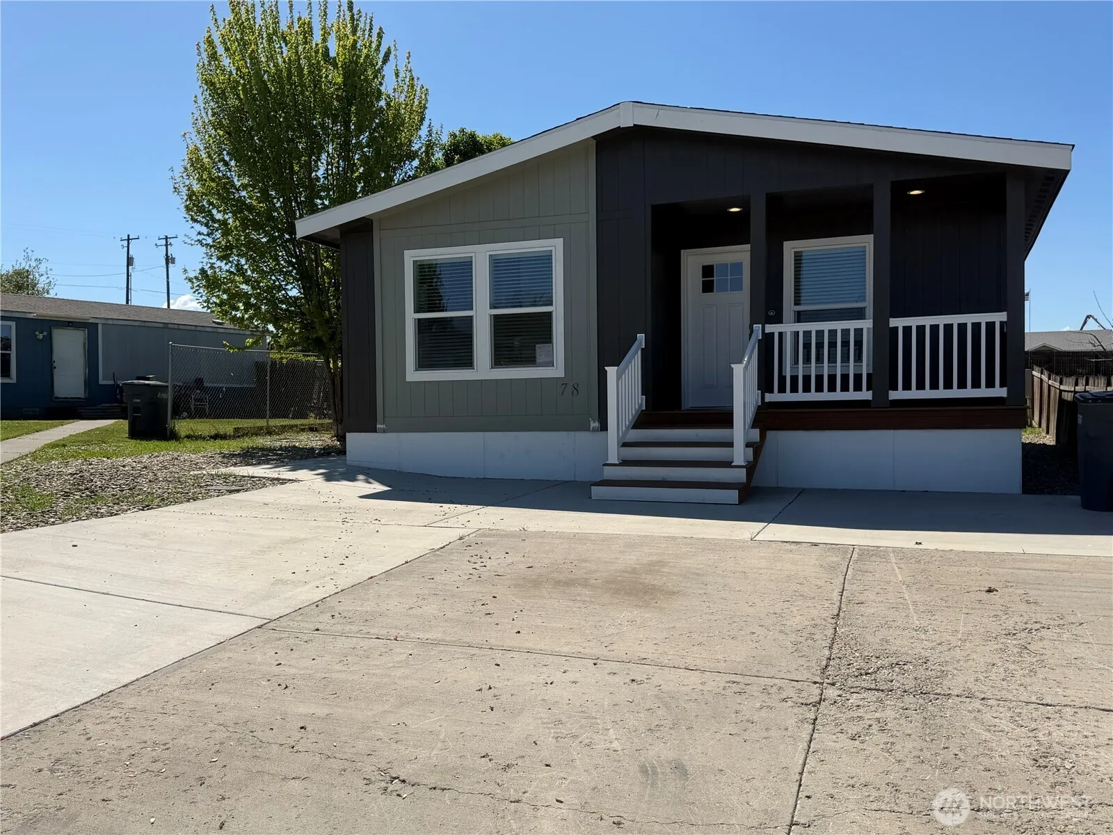 Property photo for 402 Maple Avenue #78, Sunnyside