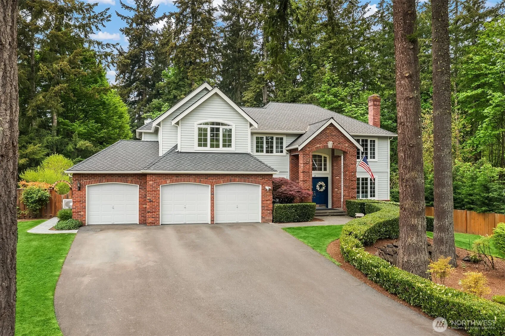 21728 Ne 81st Street, Redmond