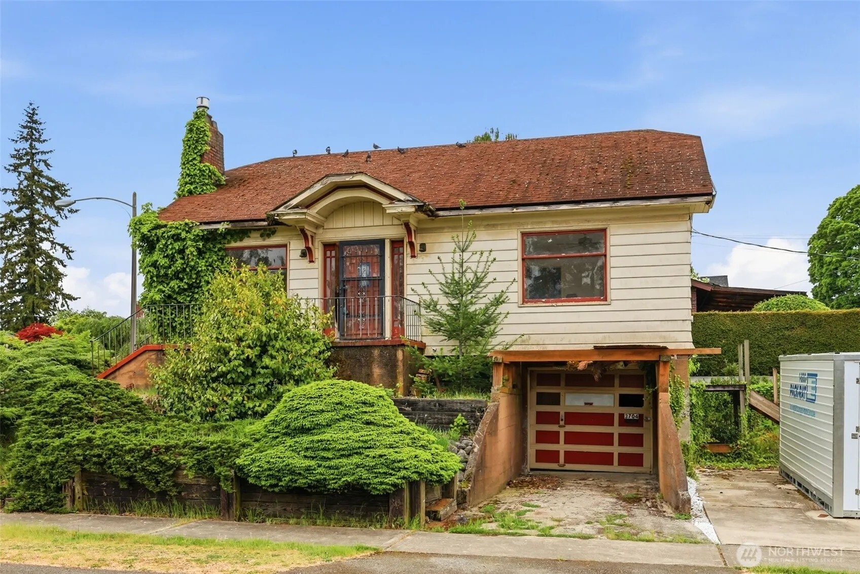Property photo for 3704 N Tyler Street, Tacoma