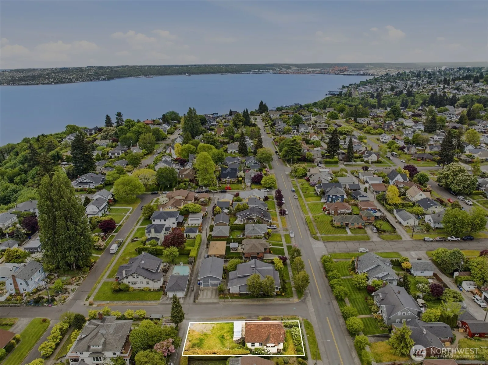 Property photo for 3704 N Tyler Street, Tacoma