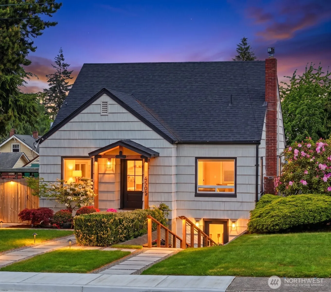 4505 N 25th Street, Tacoma
