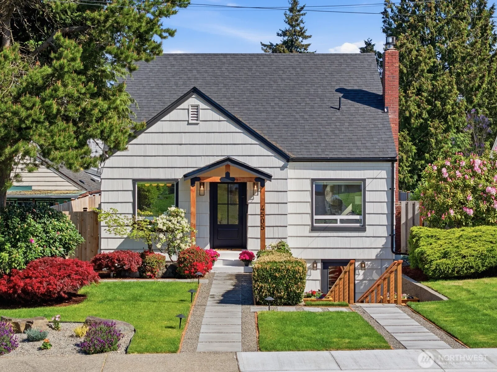 Property photo for 4505 N 25th Street, Tacoma