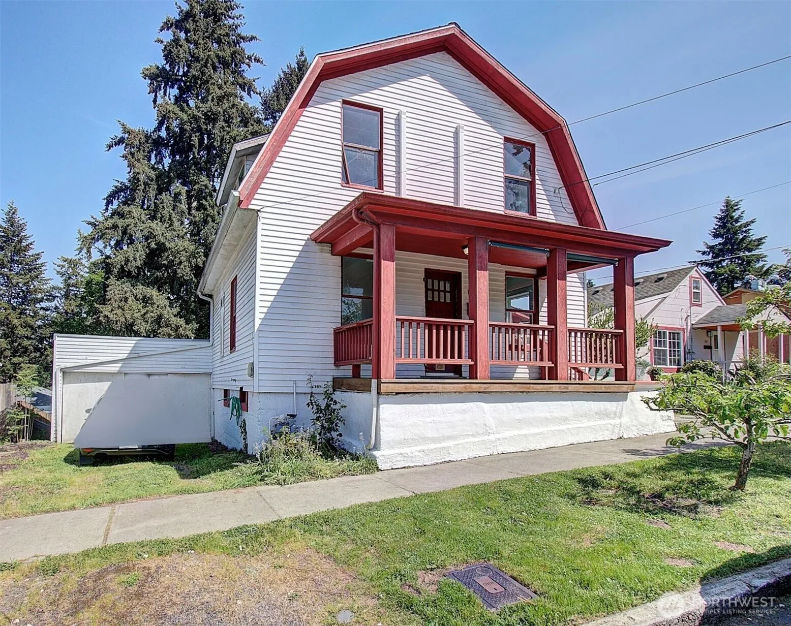 Property photo for 3521 L Street, Vancouver