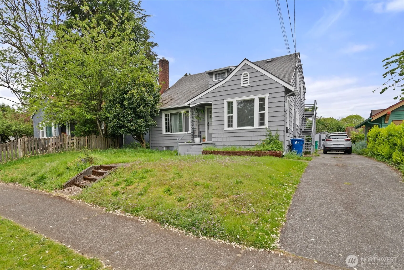 Property photo for 1813 Franklin Street Se, Olympia photo 4