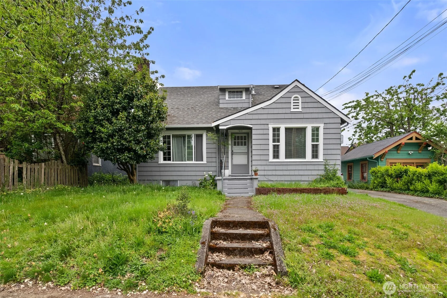 Property photo for 1813 Franklin Street Se, Olympia photo 2