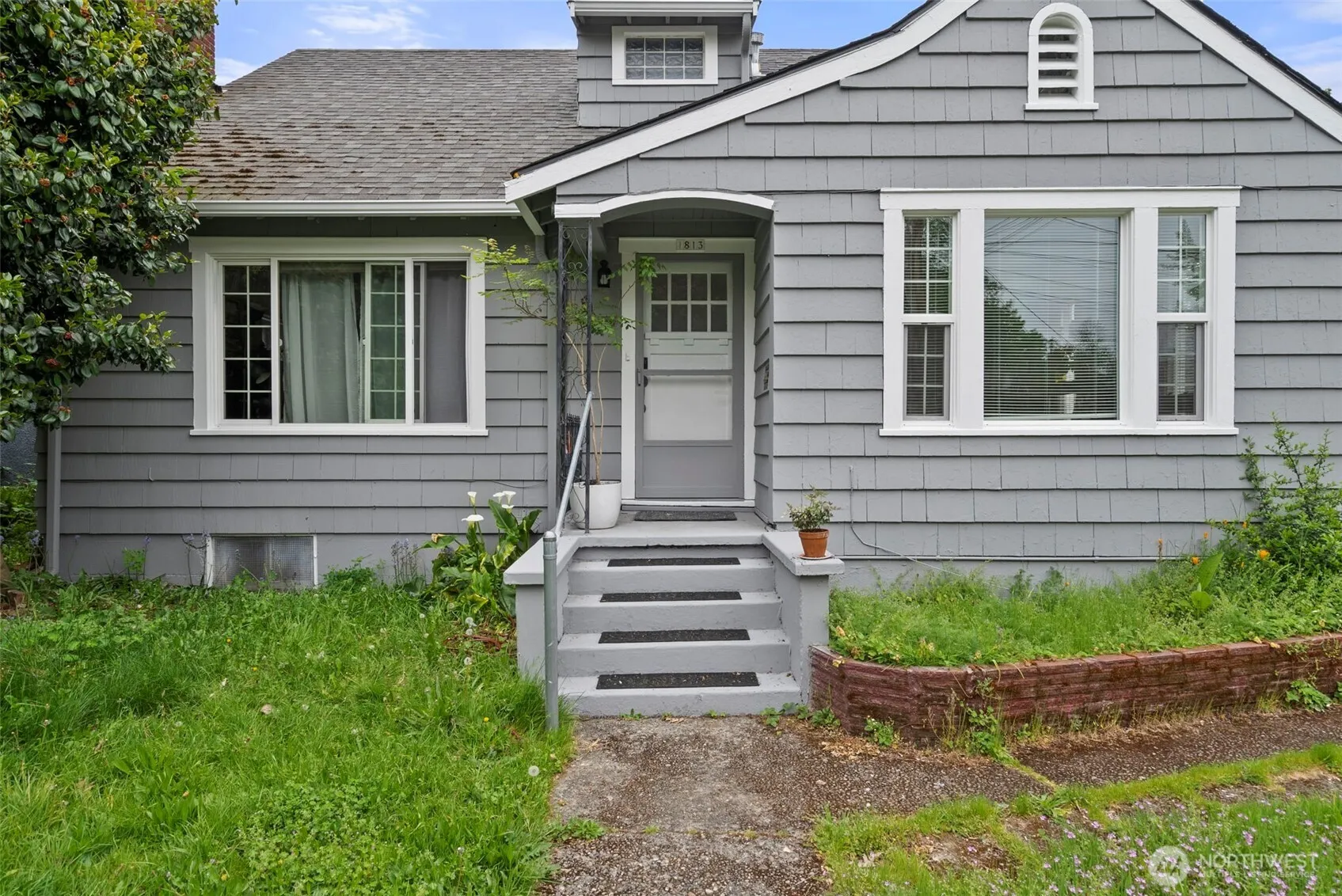 Property photo for 1813 Franklin Street Se, Olympia photo 3