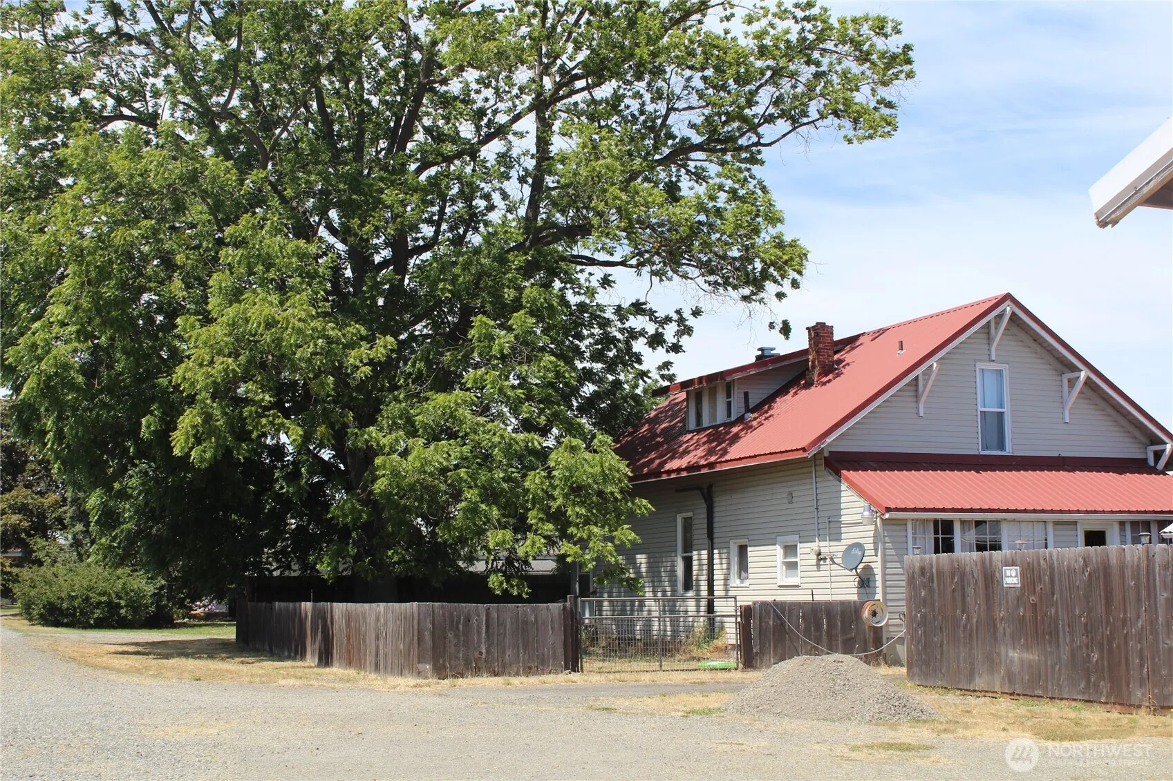 Property photo for 550 N Sequim Avenue, Sequim