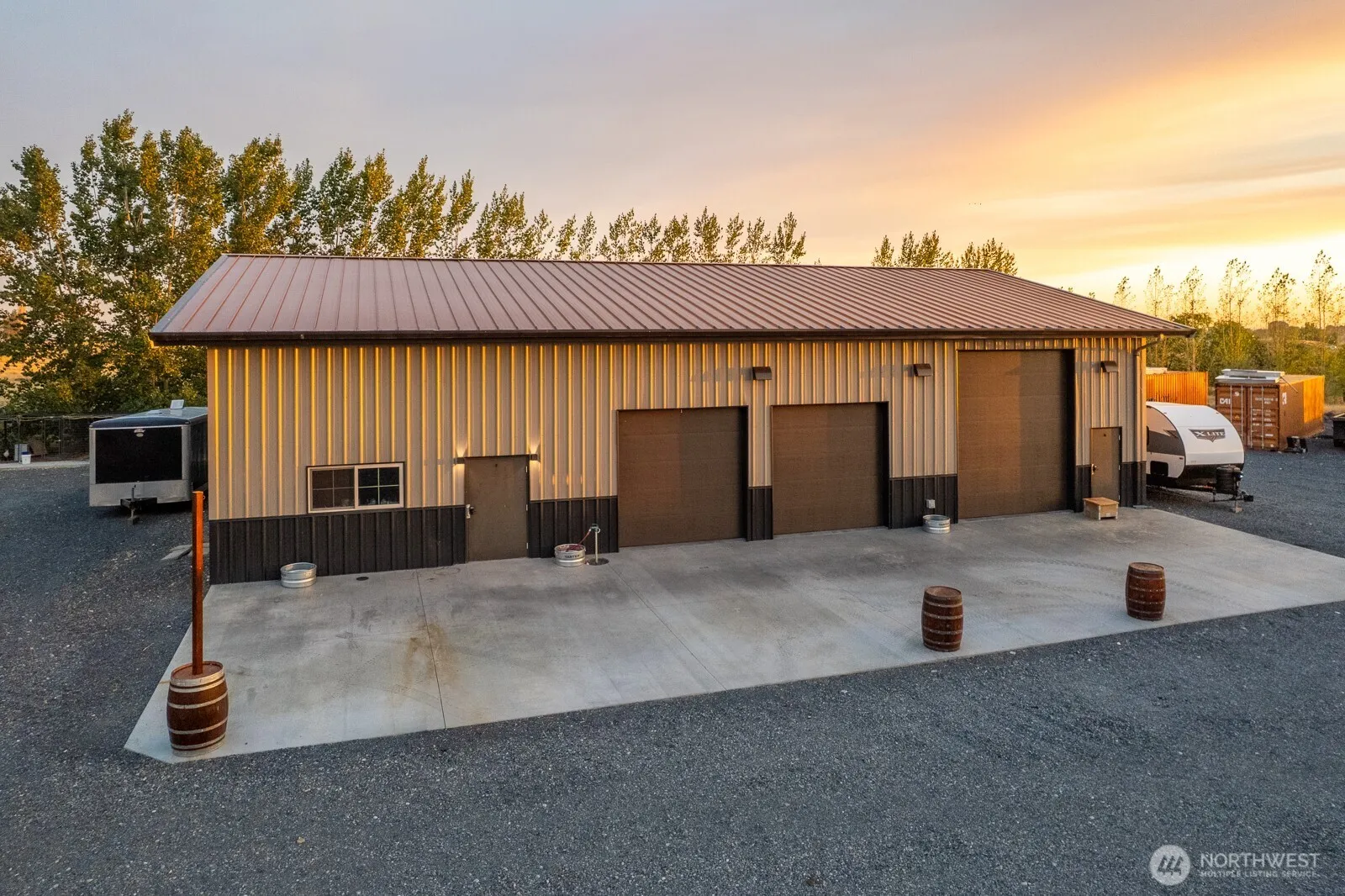 Property photo for 3962 Road F Ne, Moses Lake photo 3