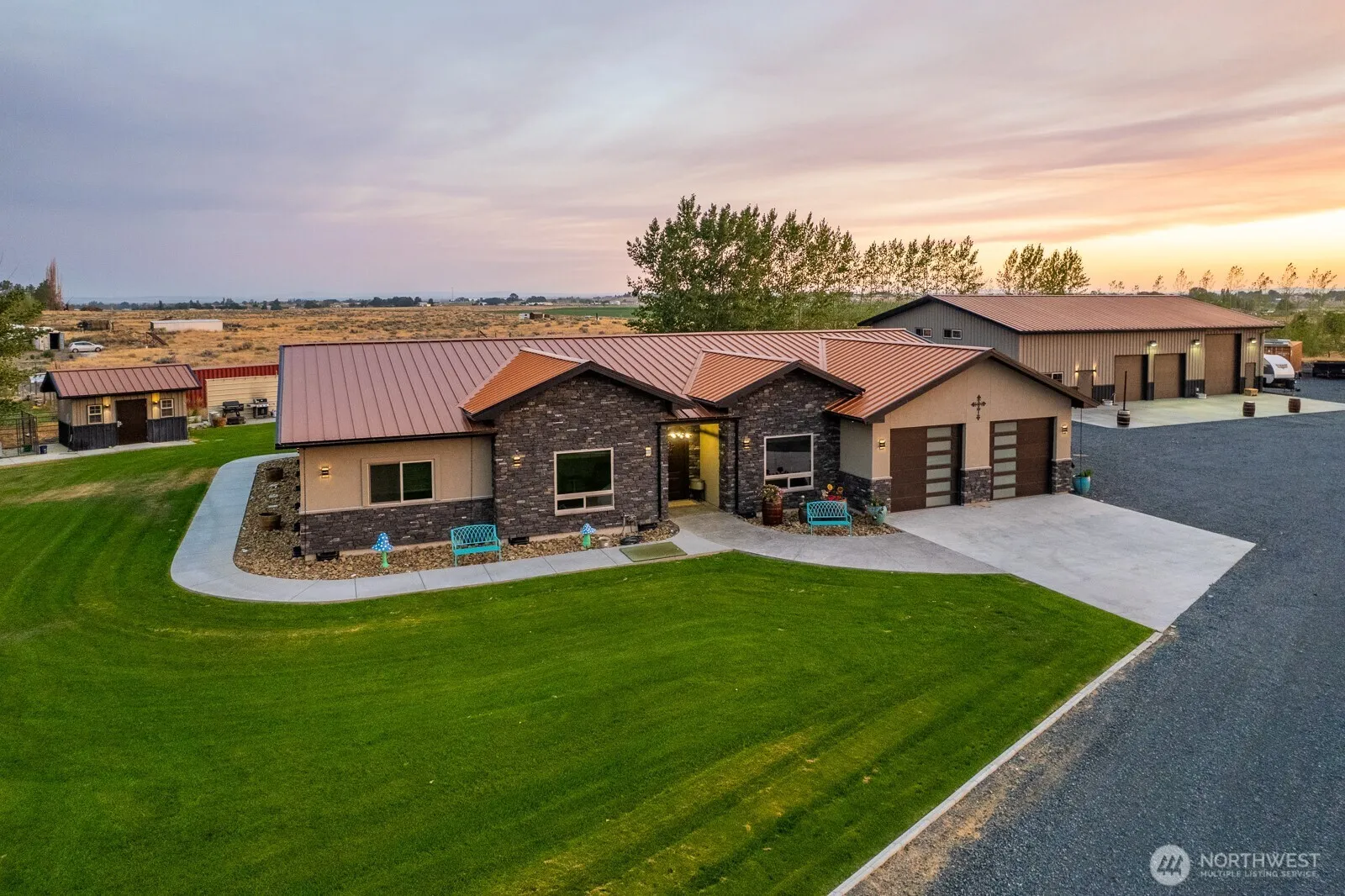 Property photo for 3962 Road F Ne, Moses Lake