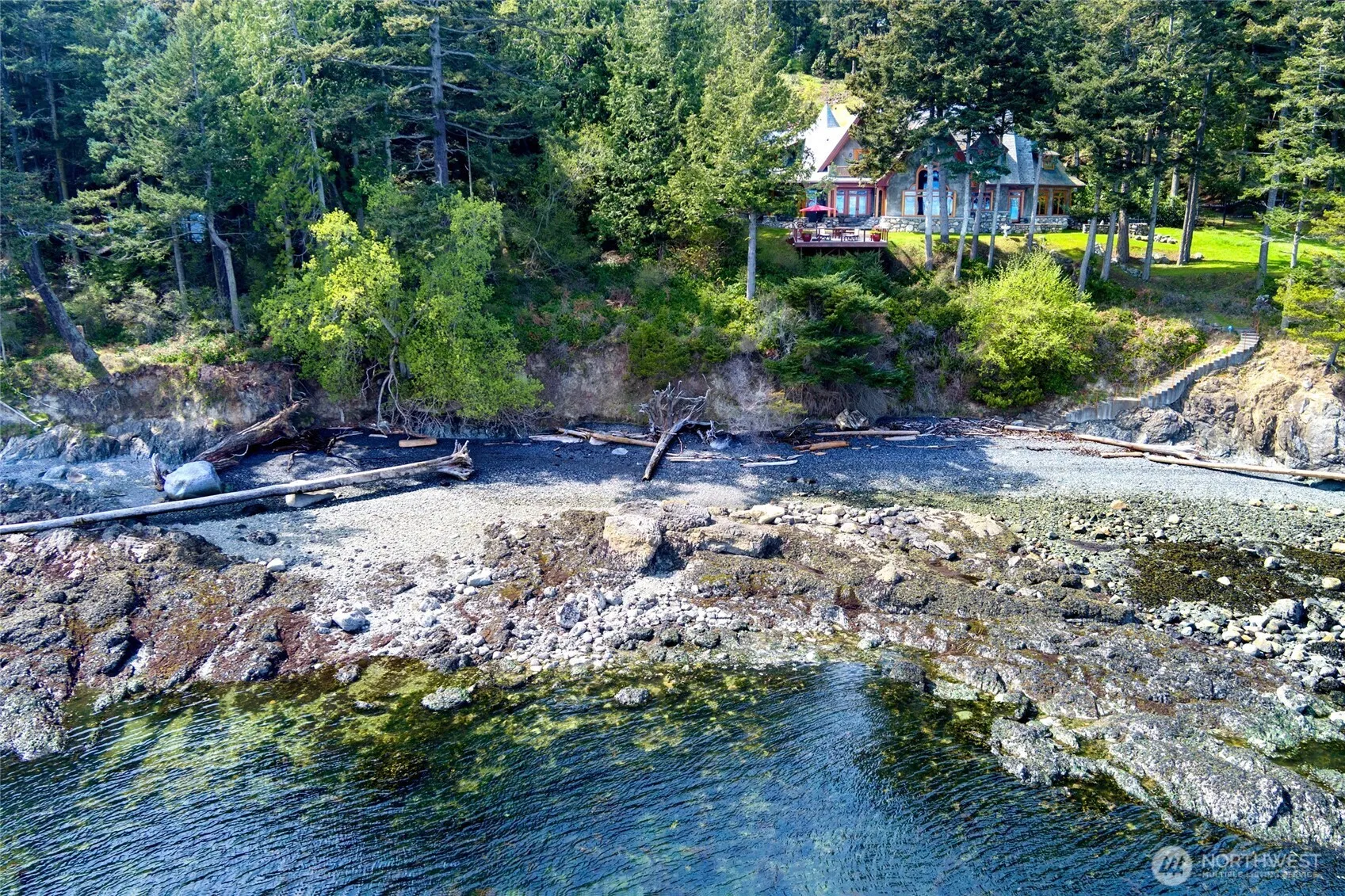 Property photo for 702 San Juan Drive, San Juan Island photo 4